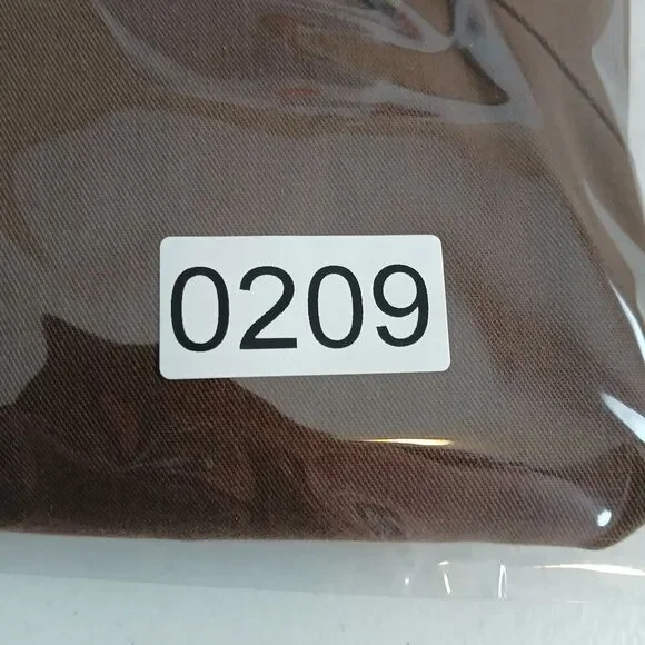 Vintage Focus 2000 Bomber Jacket Women 8 Utility Workwear Retro Streetwear Urban - Picture 11 of 12